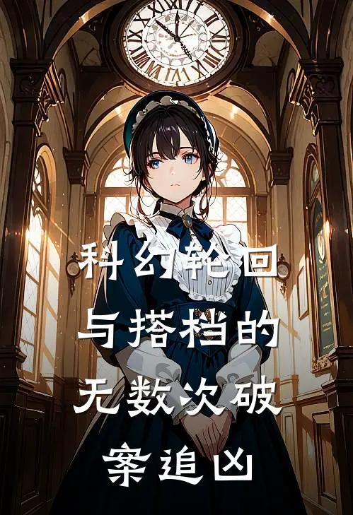 科幻轮回：与搭档的无数次破案追凶