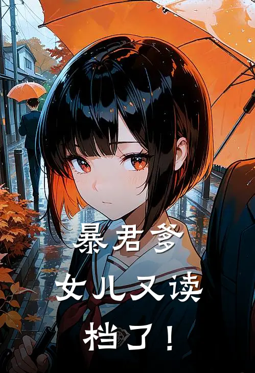 暴君爹：女儿又读档了！