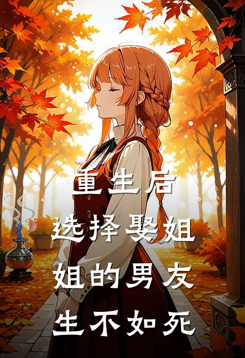 重生后，选择娶姐姐的男友生不如死