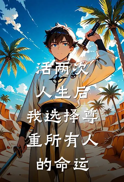 活两次人生后，我选择尊重所有人的命运