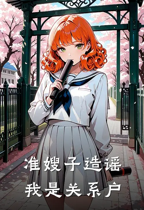 准嫂子造谣我是关系户