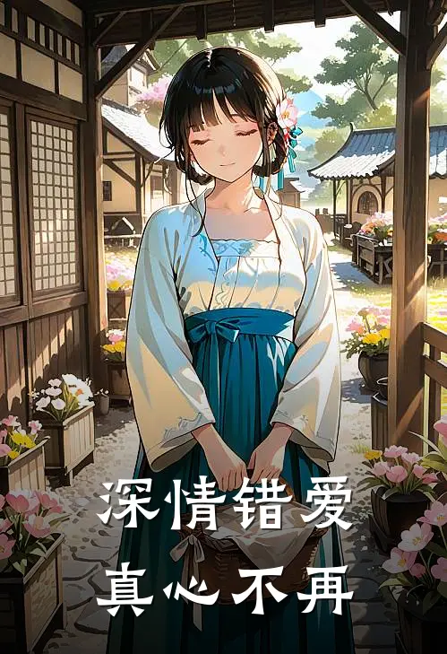 深情错爱，真心不再