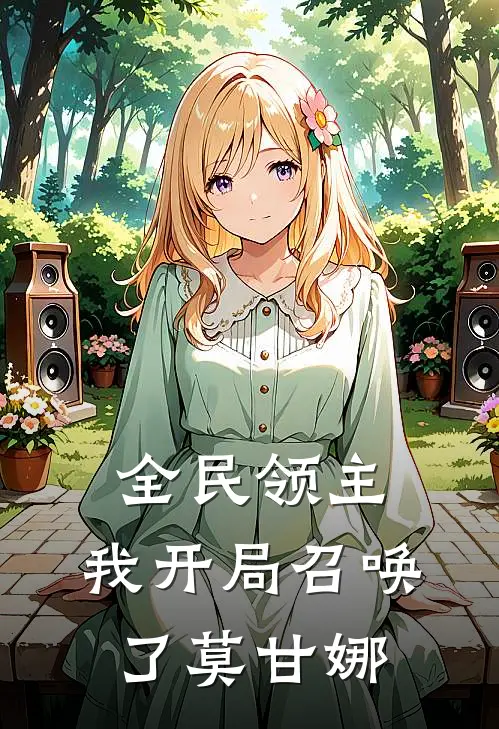 全民领主：我开局召唤了莫甘娜