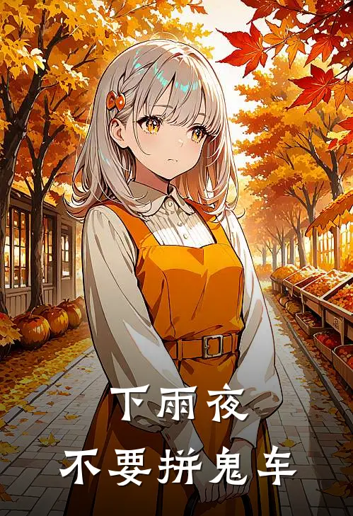 下雨夜，不要拼鬼车