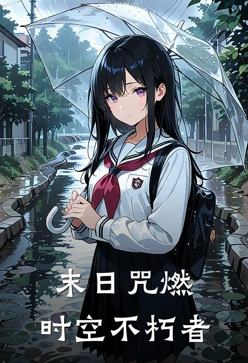 末日咒燃：时空不朽者