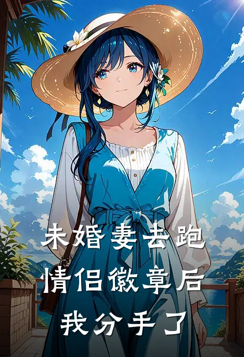 未婚妻去跑情侣徽章后，我分手了