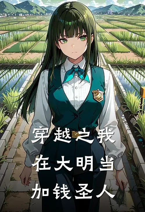 穿越之我在大明当加钱圣人