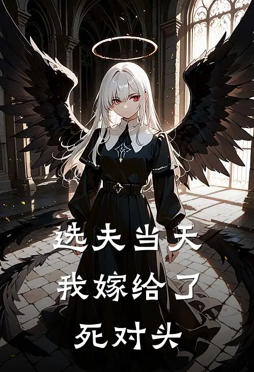 选夫当天，我嫁给了死对头