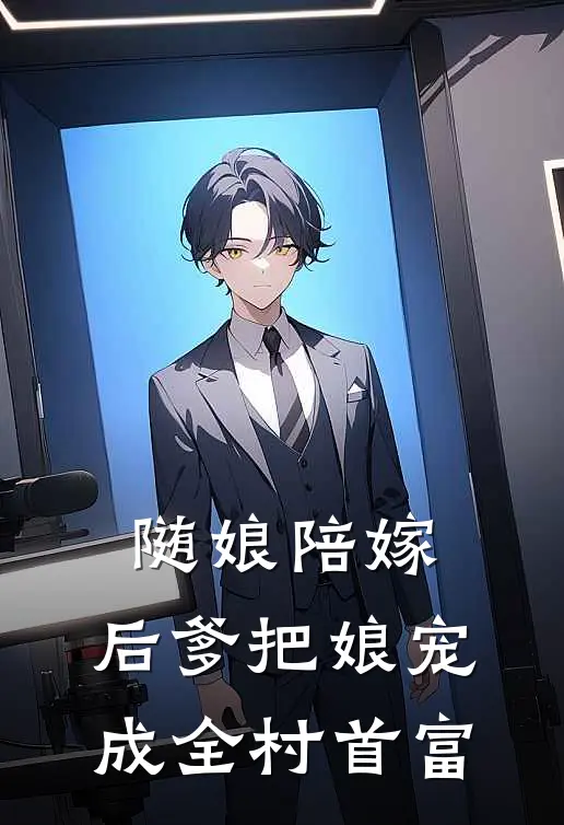 随娘陪嫁，后爹把娘宠成全村首富