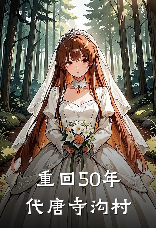 重回50年代唐寺沟村