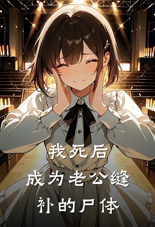 我死后，成为老公缝补的尸体