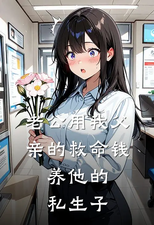 老公用我父亲的救命钱，养他的私生子