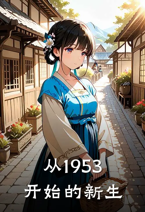 从1953开始的新生