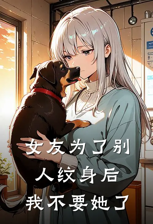 女友为了别人纹身后，我不要她了