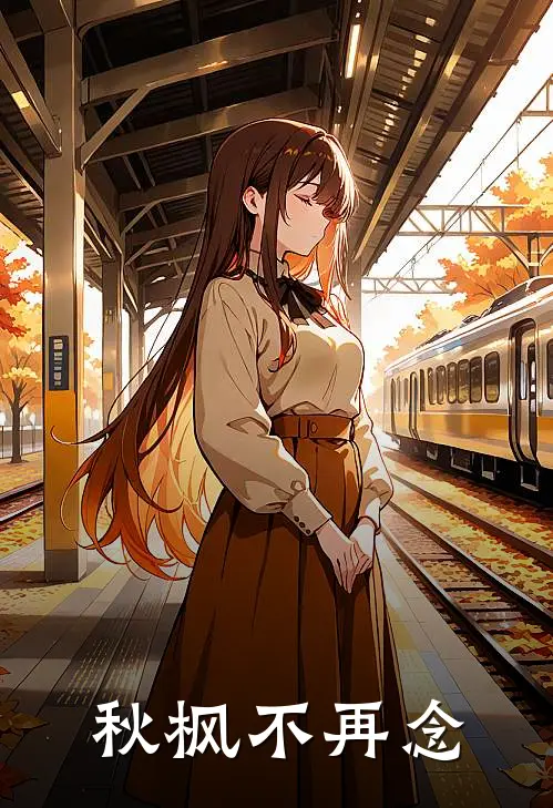 秋枫不再念