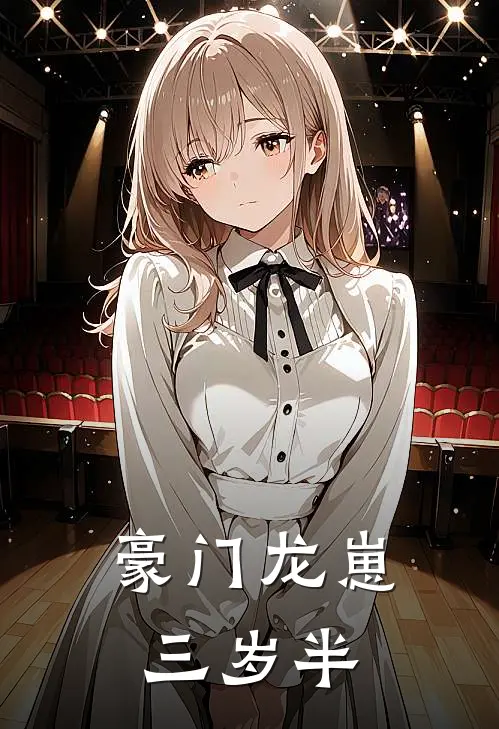 豪门龙崽三岁半