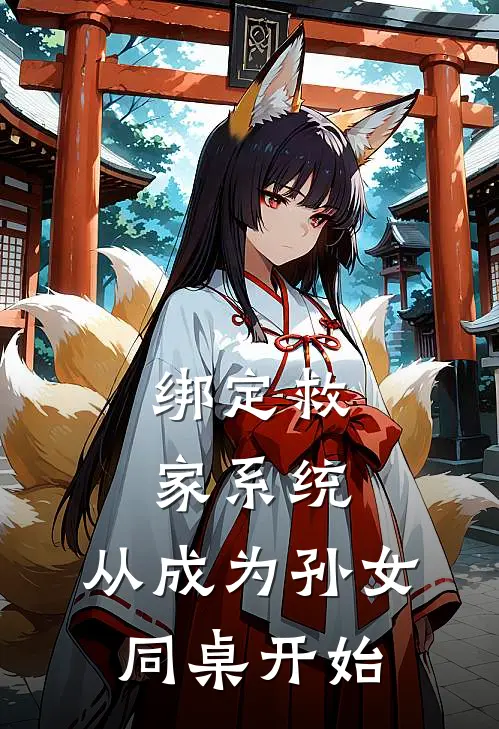 绑定救家系统，从成为孙女同桌开始