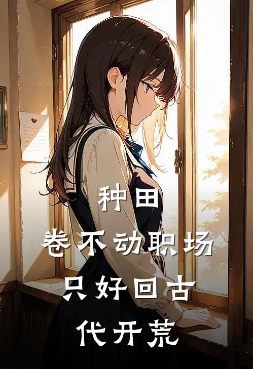 种田：卷不动职场，只好回古代开荒