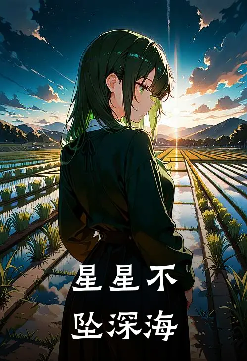 星星不坠深海