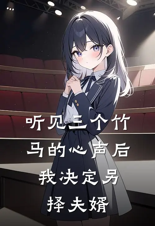 听见三个竹马的心声后，我决定另择夫婿