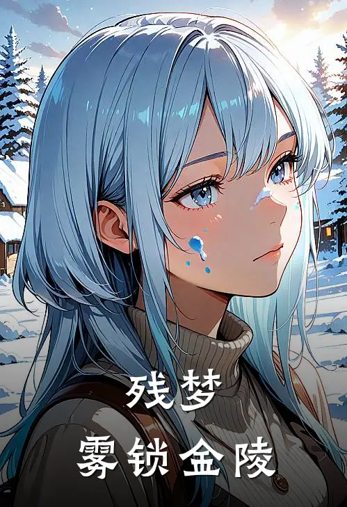 残梦：雾锁金陵