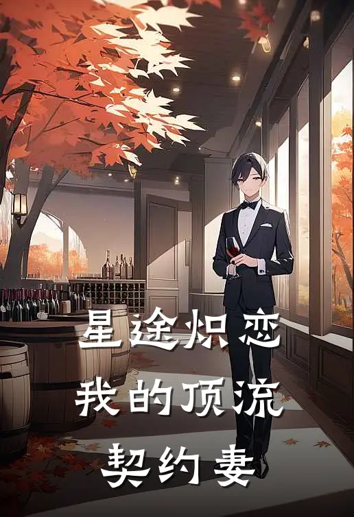星途炽恋：我的顶流契约妻
