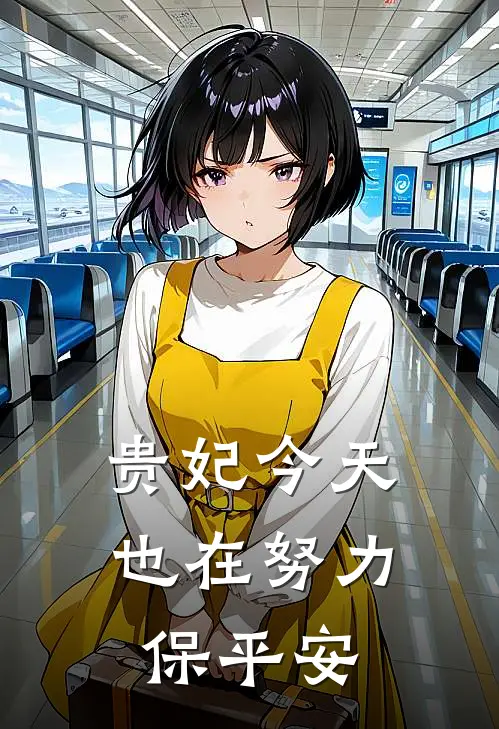 贵妃今天也在努力保平安