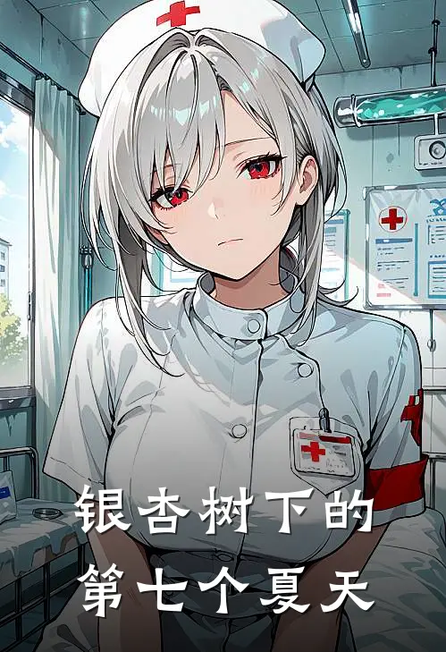 银杏树下的第七个夏天