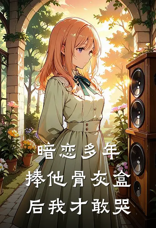 暗恋多年，捧他骨灰盒后我才敢哭