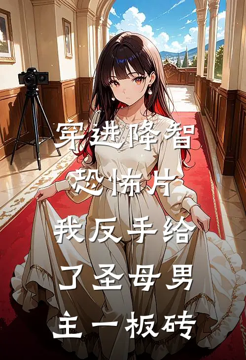 穿进降智恐怖片，我反手给了圣母男主一板砖