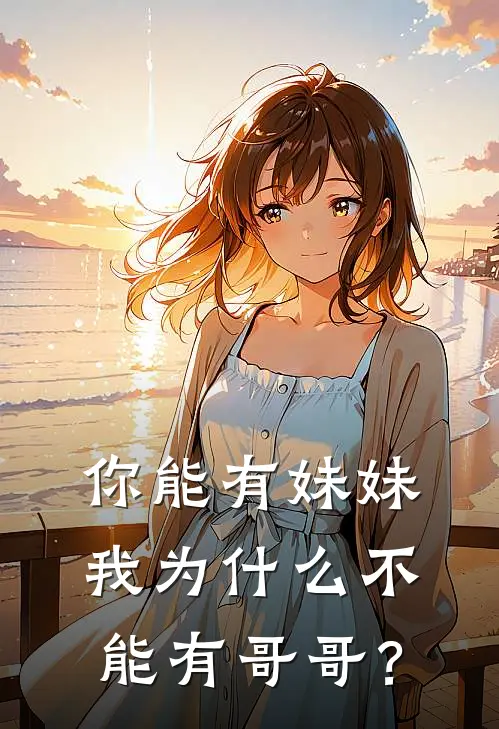 你能有妹妹，我为什么不能有哥哥？