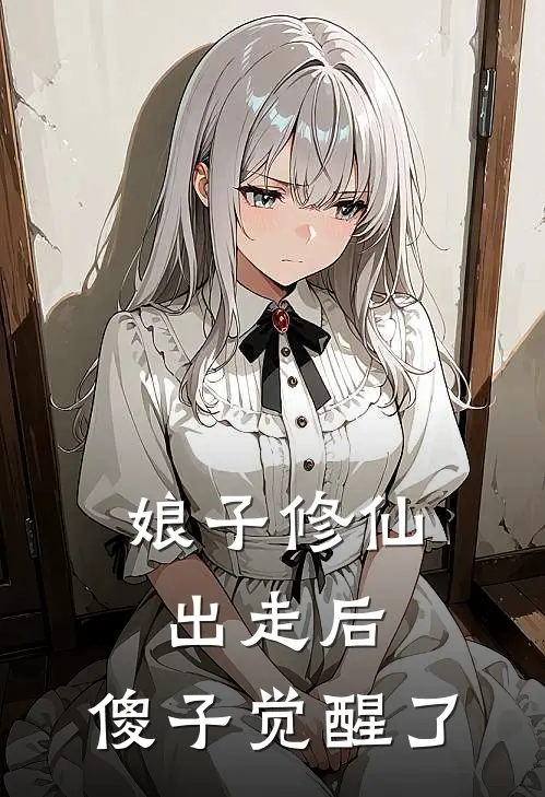 娘子修仙出走后，傻子觉醒了