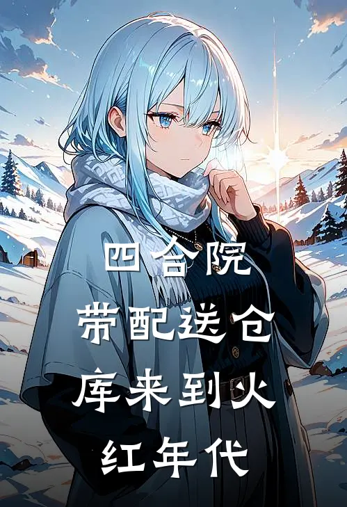 四合院：带配送仓库来到火红年代