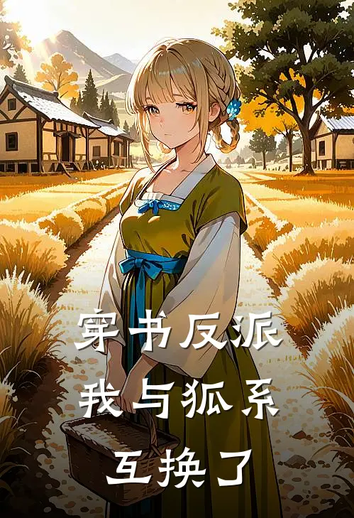 穿书反派我与狐系互换了