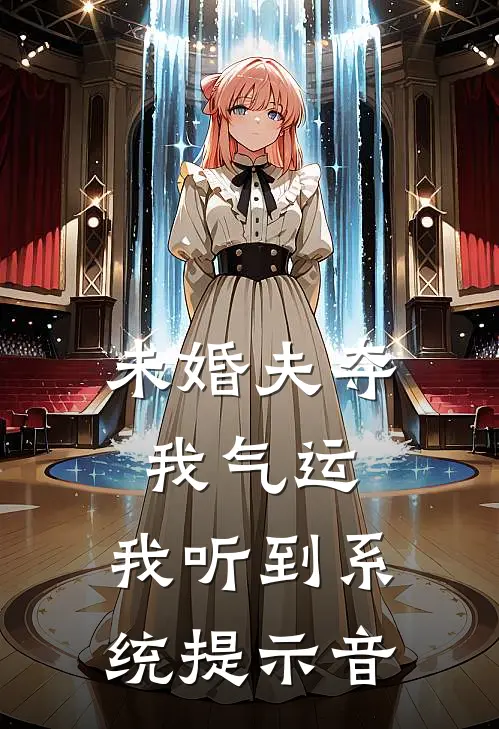 未婚夫夺我气运，我听到系统提示音