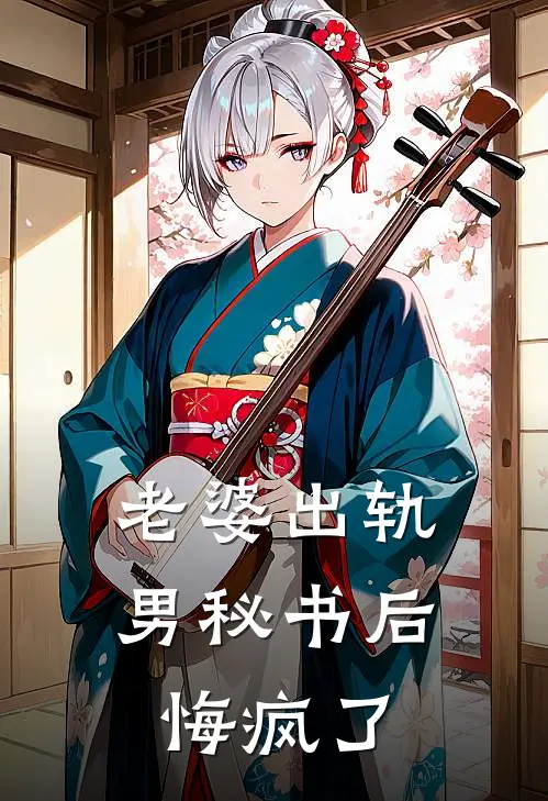 老婆出轨男秘书后，悔疯了