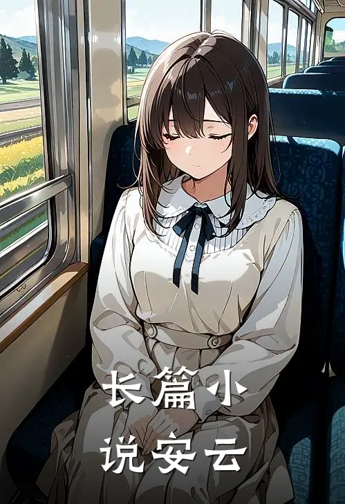 长篇小说安云