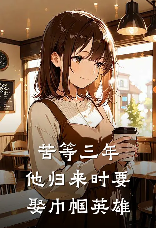 苦等三年，他归来时要娶巾帼英雄