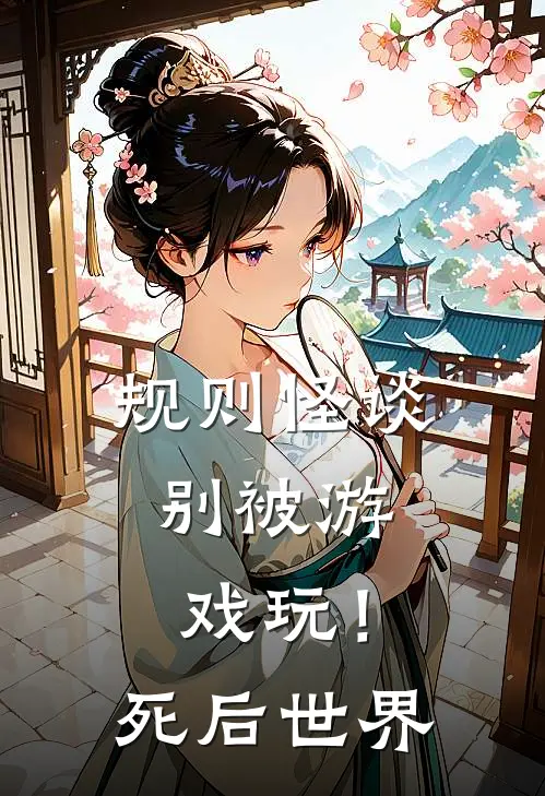 规则怪谈：别被游戏玩！死后世界