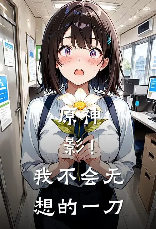 原神：影！我不会无想的一刀