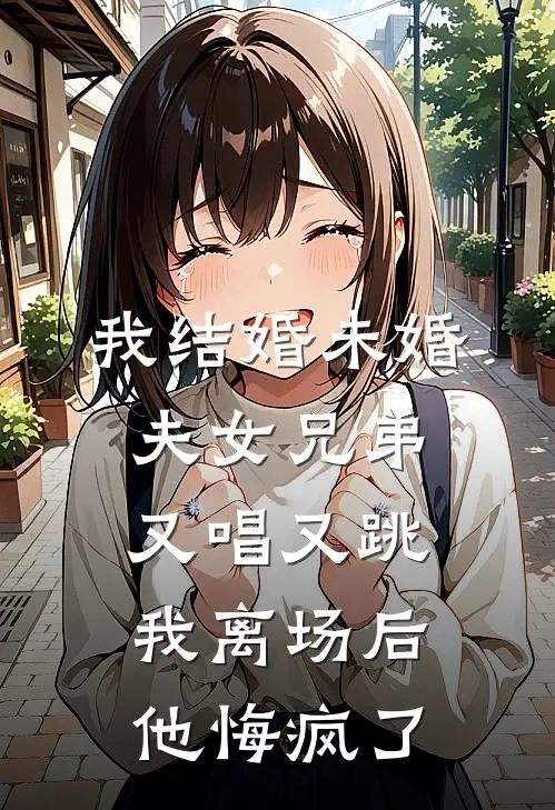 我结婚未婚夫女兄弟又唱又跳，我离场后他悔疯了