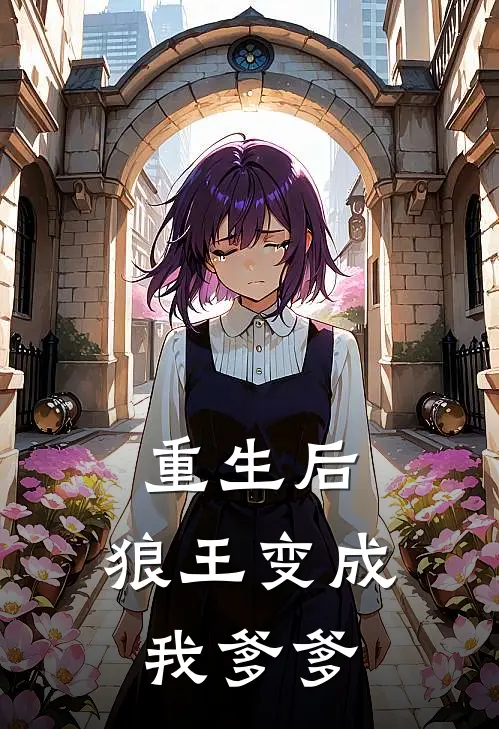 重生后，狼王变成我爹爹