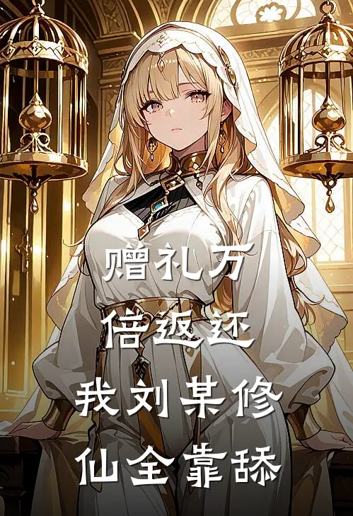 赠礼万倍返还：我刘某修仙全靠舔