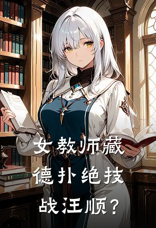 女教师藏德扑绝技战汪顺？