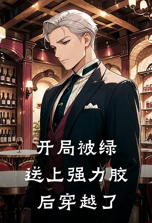 开局被绿，送上强力胶后穿越了