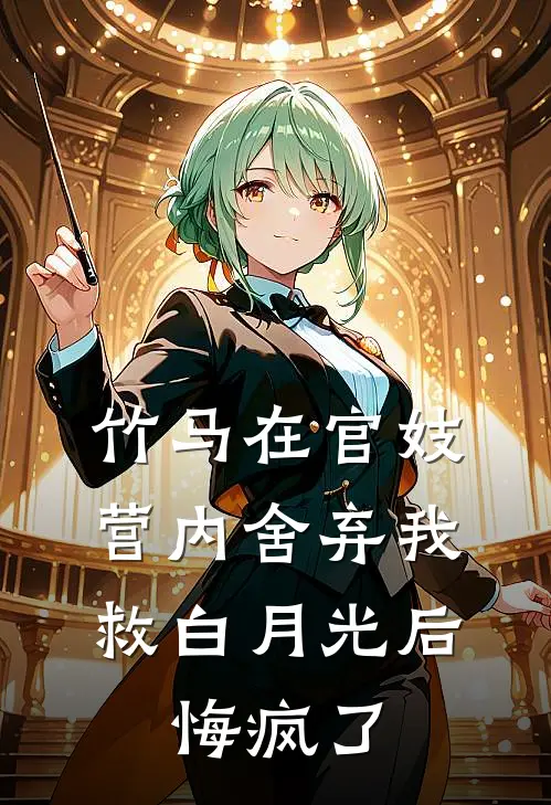 竹马在官妓营内舍弃我救白月光后，悔疯了