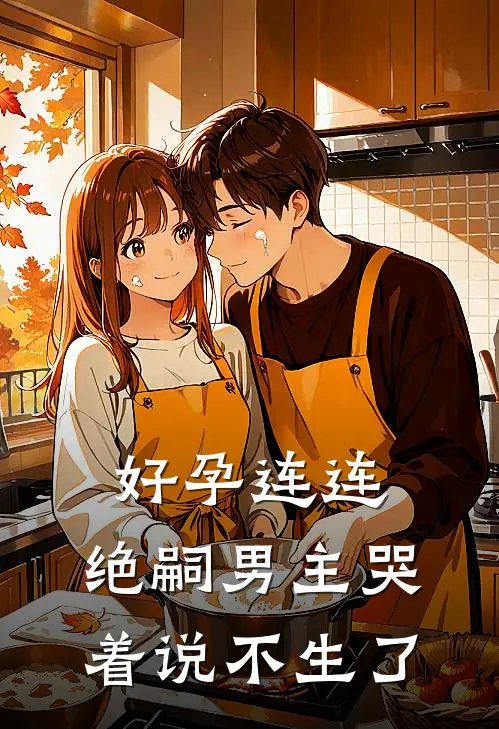 好孕连连，绝嗣男主哭着说不生了