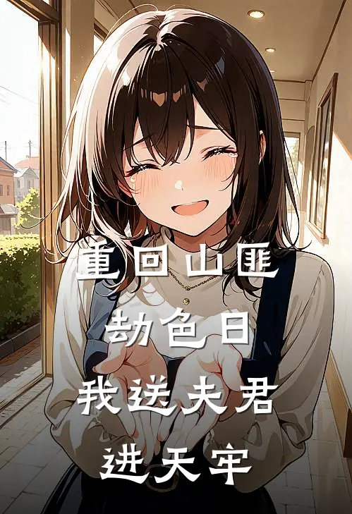 重回山匪劫色日，我送夫君进天牢