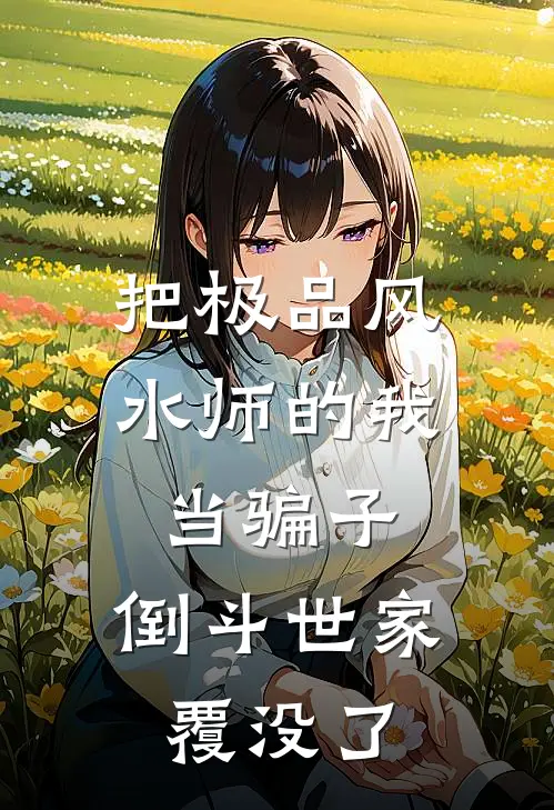 把极品风水师的我当骗子，倒斗世家覆没了