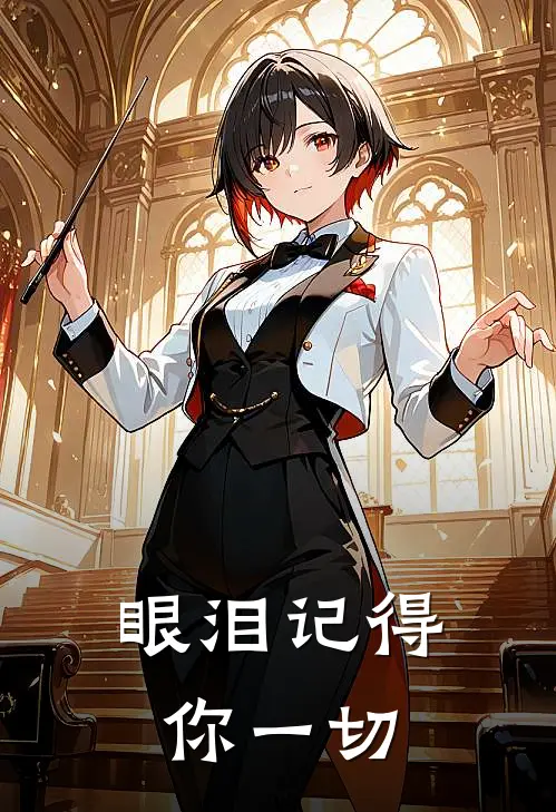 眼泪记得你一切